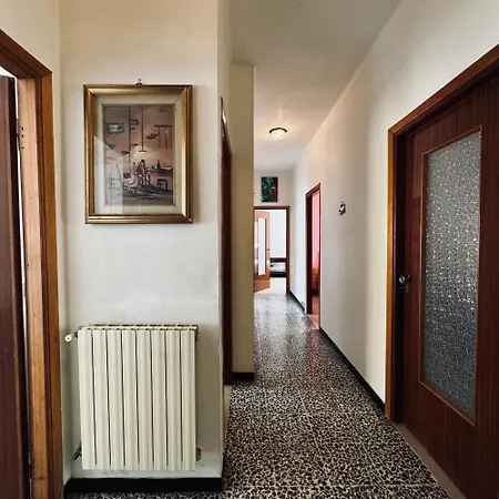 Casa Giovanna Apartment Riva Ligure