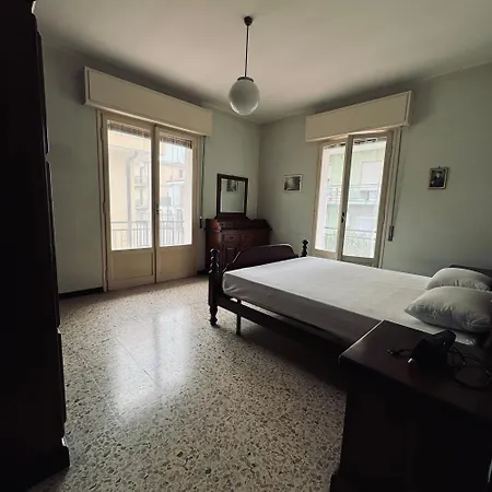 Apartment Casa Giovanna Riva Ligure