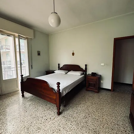 Casa Giovanna Apartment Riva Ligure