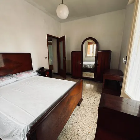 Casa Giovanna Apartment