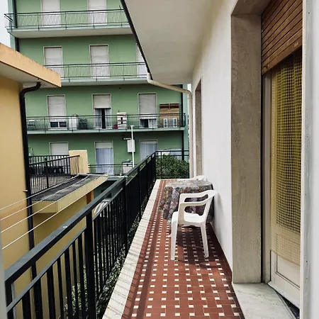 Casa Giovanna Riva Ligure