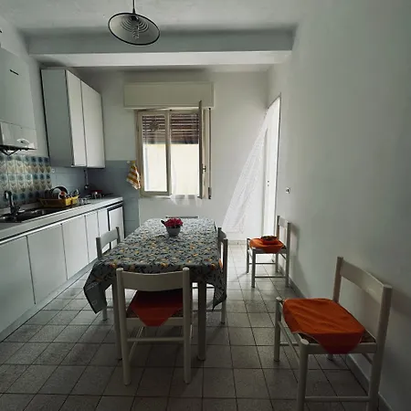 Casa Giovanna Apartment *