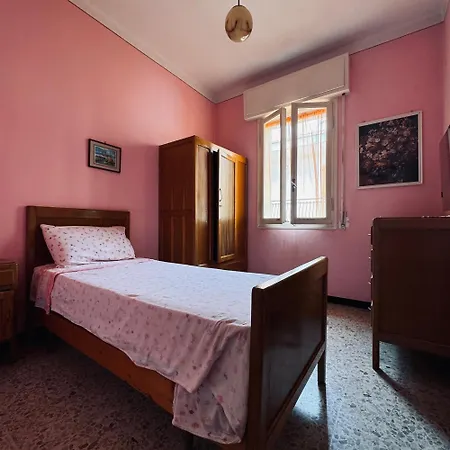 Casa Giovanna Apartment