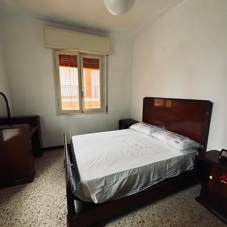 Apartment Casa Giovanna *