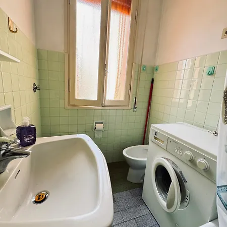 Casa Giovanna Apartment *