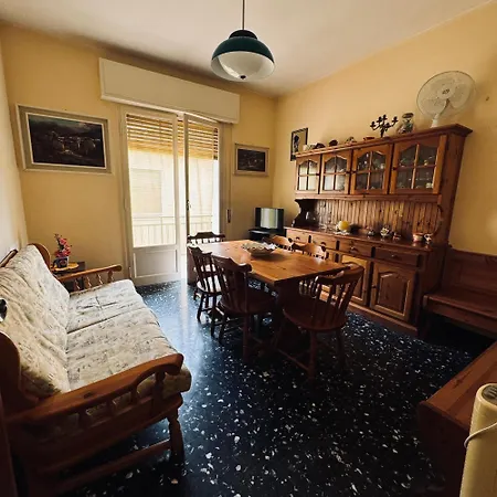Casa Giovanna