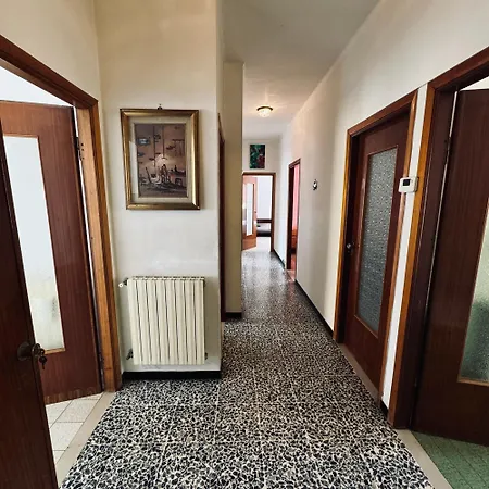 Apartment Casa Giovanna
