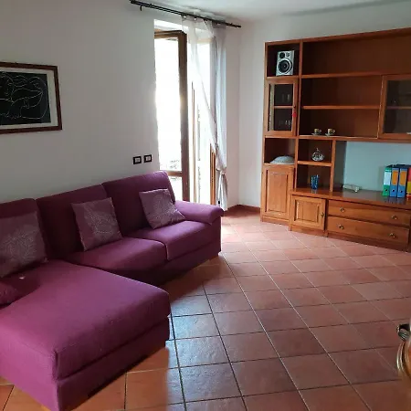 Casa Giovanna Apartman