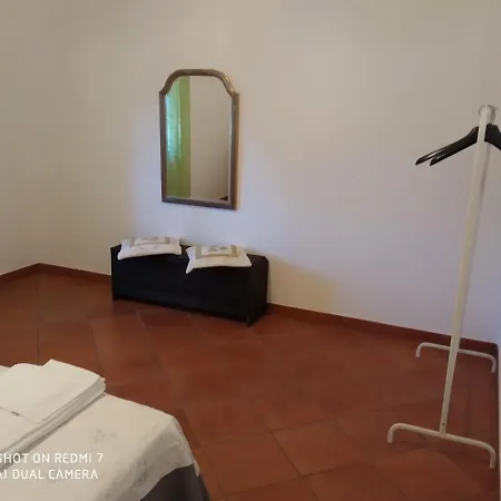 Apartman Casa Giovanna *