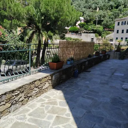 Apartman Casa Giovanna Camogli