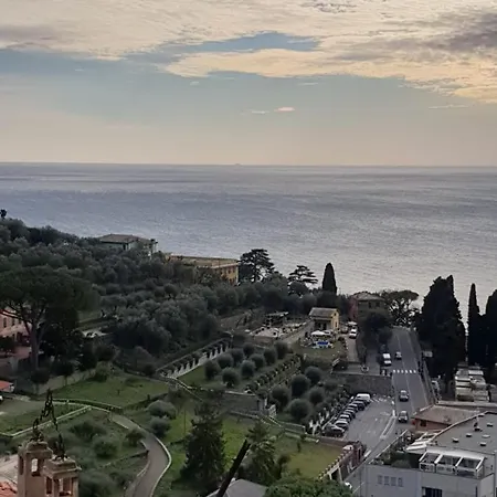 Casa Giovanna