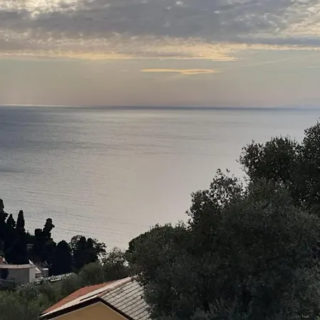 Apartman Casa Giovanna *