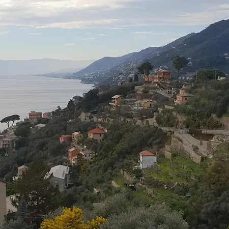 Casa Giovanna