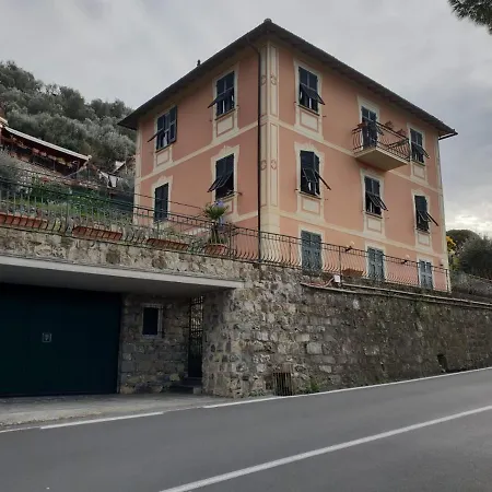 Casa Giovanna * Camogli