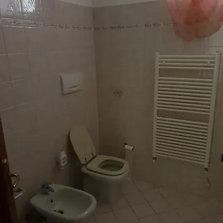 Casa Giovanna *