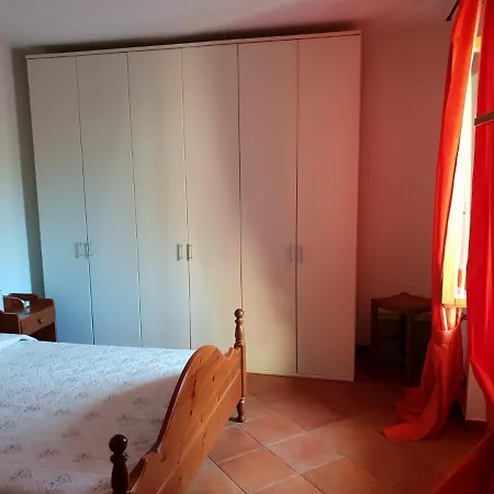 Casa Giovanna Apartman