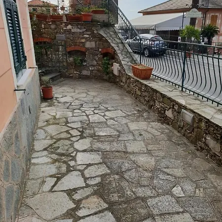 Casa Giovanna