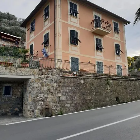 Apartman Casa Giovanna Camogli