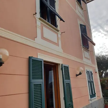 Apartman Casa Giovanna *