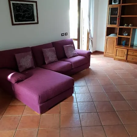Apartman Casa Giovanna