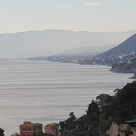 Apartman Casa Giovanna *