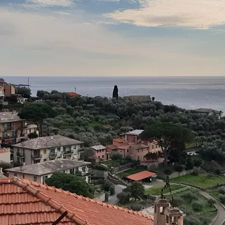 Apartman Casa Giovanna *
