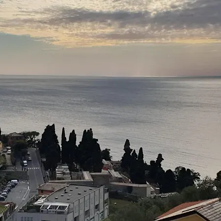 Apartman Casa Giovanna Camogli