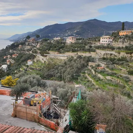 Apartman Casa Giovanna *
