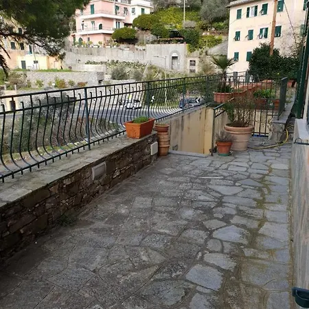 Casa Giovanna Apartman Camogli