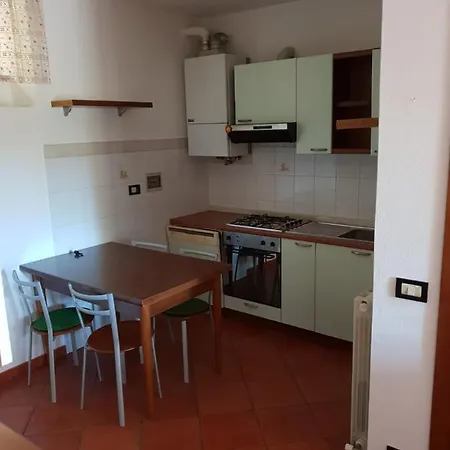 Casa Giovanna