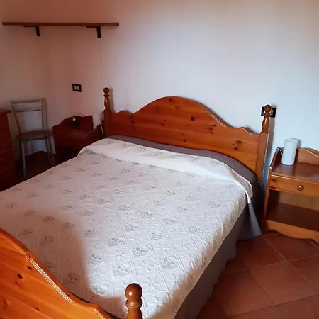 Apartman Casa Giovanna *