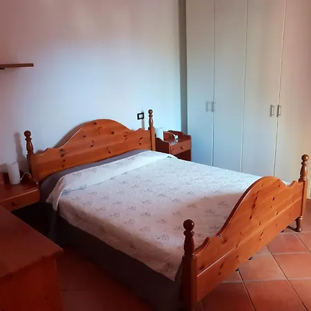 Apartman Casa Giovanna Camogli
