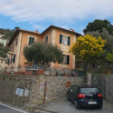 Casa Giovanna Apartman