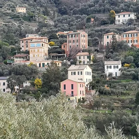 Casa Giovanna