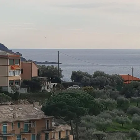 Apartman Casa Giovanna *