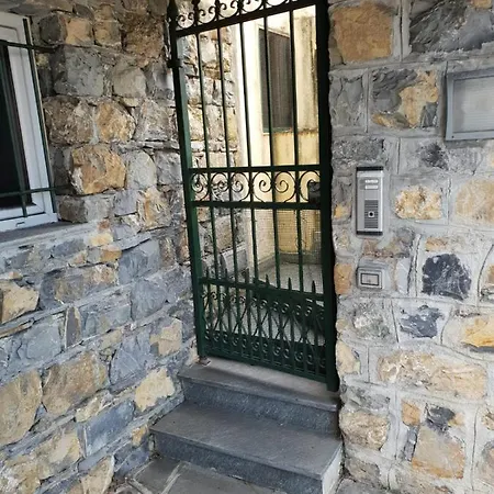 Apartman Casa Giovanna Camogli