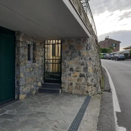 Apartman Casa Giovanna