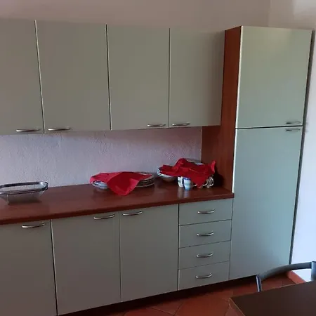 Casa Giovanna Camogli