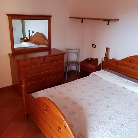 Apartman Casa Giovanna