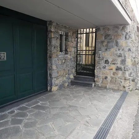Casa Giovanna * Camogli