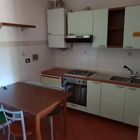 Casa Giovanna * Camogli