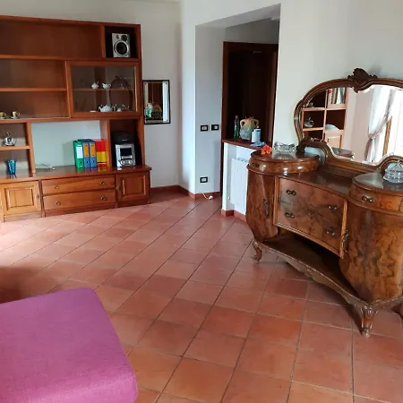 Apartman Casa Giovanna *
