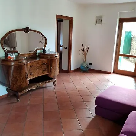 Casa Giovanna Apartman *