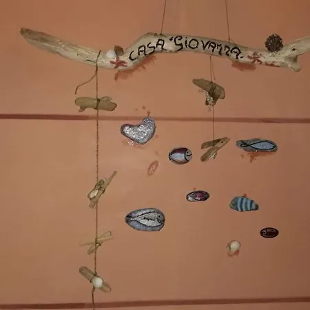 Casa Giovanna *