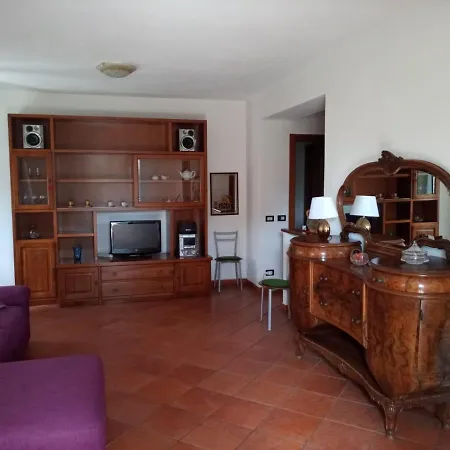 Apartman Casa Giovanna Camogli
