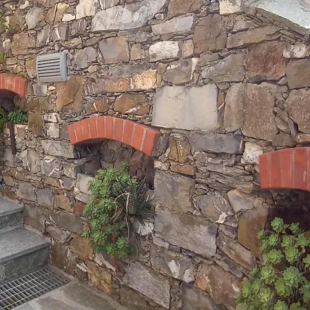 Apartman Casa Giovanna *